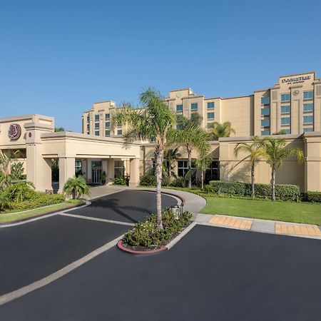 Doubletree By Hilton Los Angeles/Commerce Esterno foto