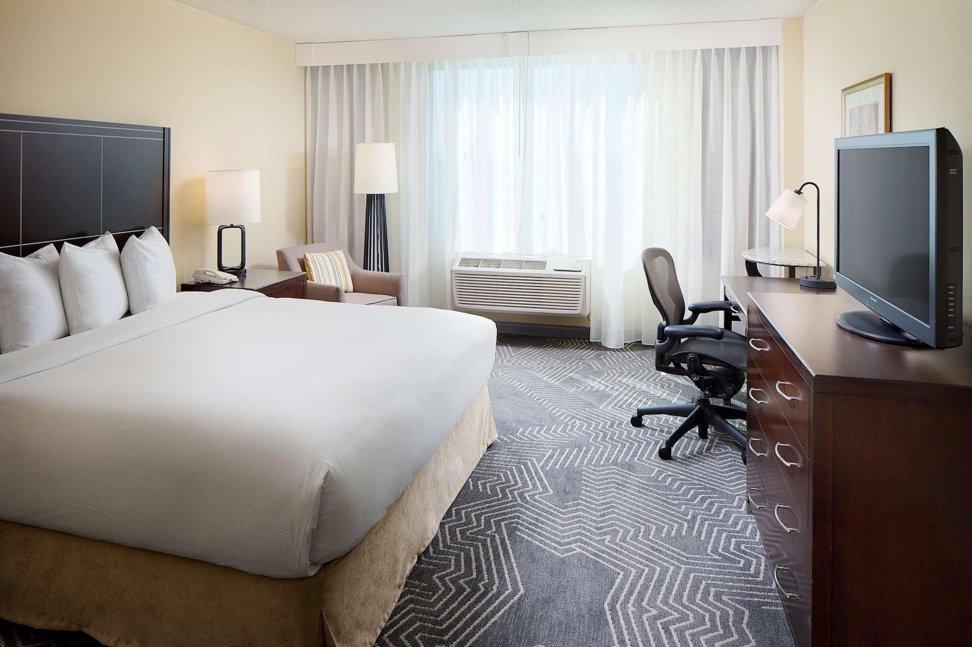 Doubletree By Hilton Los Angeles/Commerce Esterno foto