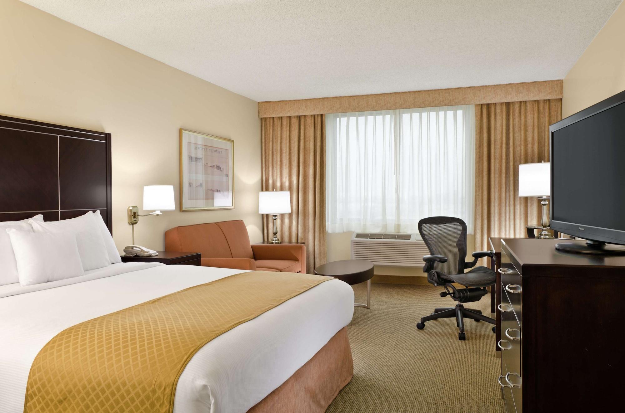 Doubletree By Hilton Los Angeles/Commerce Camera foto
