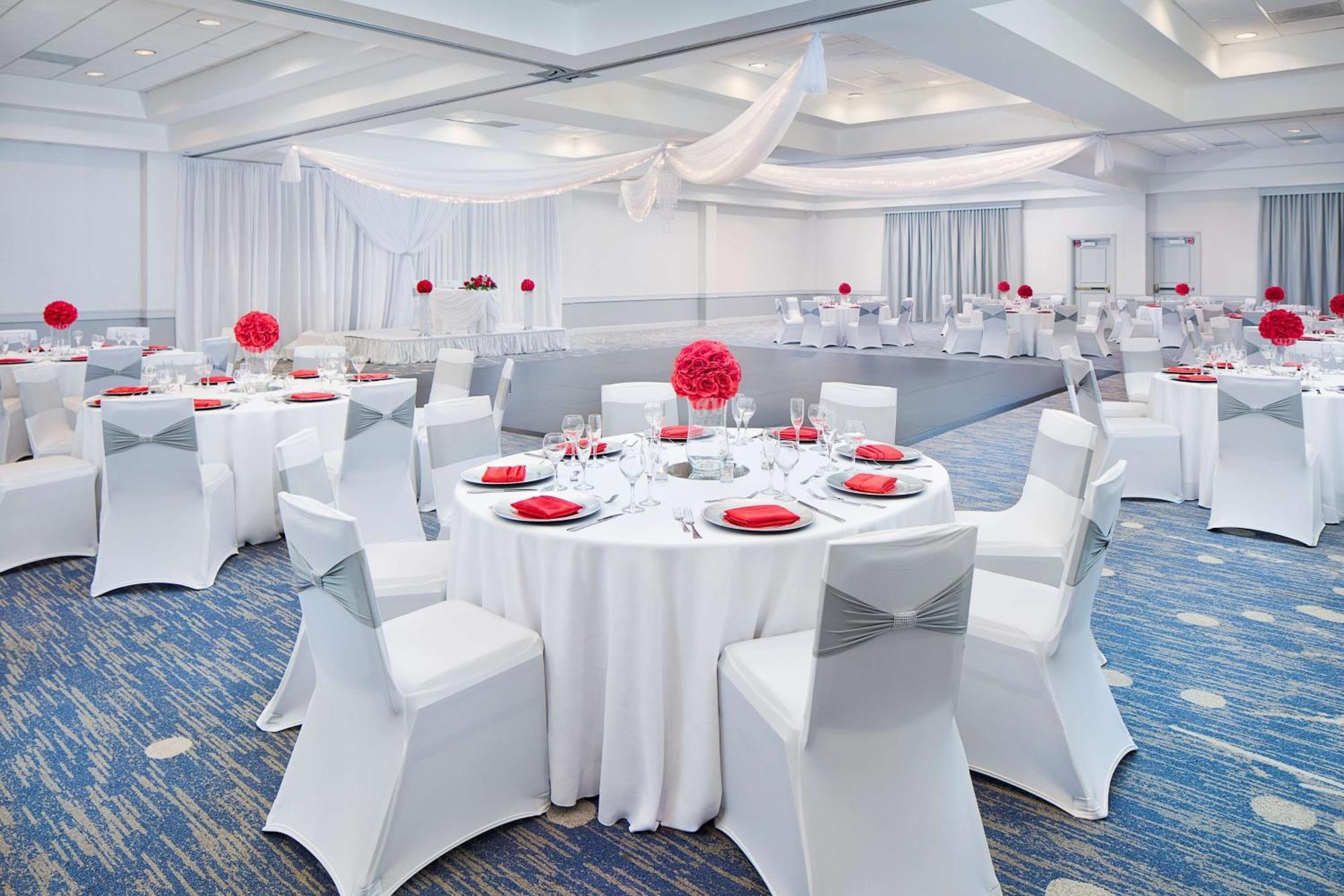 Doubletree By Hilton Los Angeles/Commerce Esterno foto