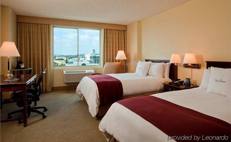 Doubletree By Hilton Los Angeles/Commerce Camera foto