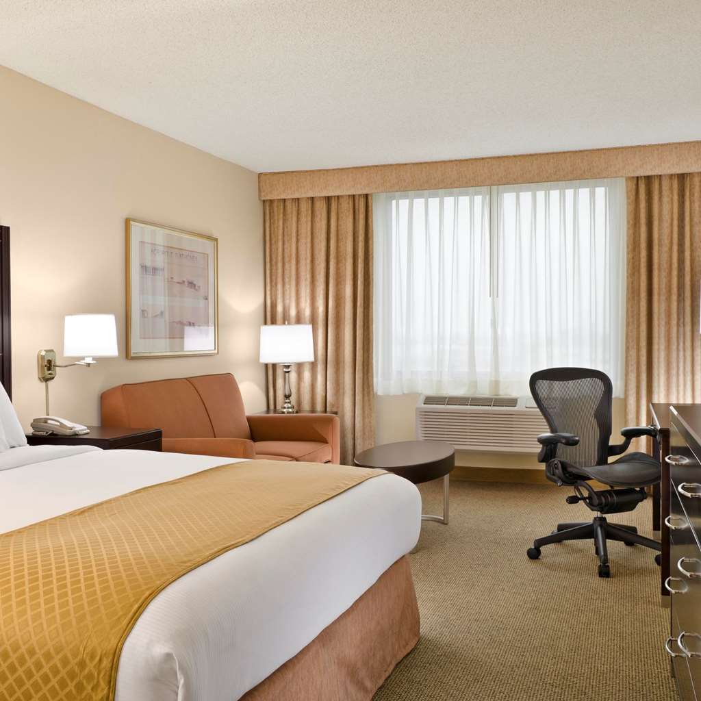 Doubletree By Hilton Los Angeles/Commerce Camera foto