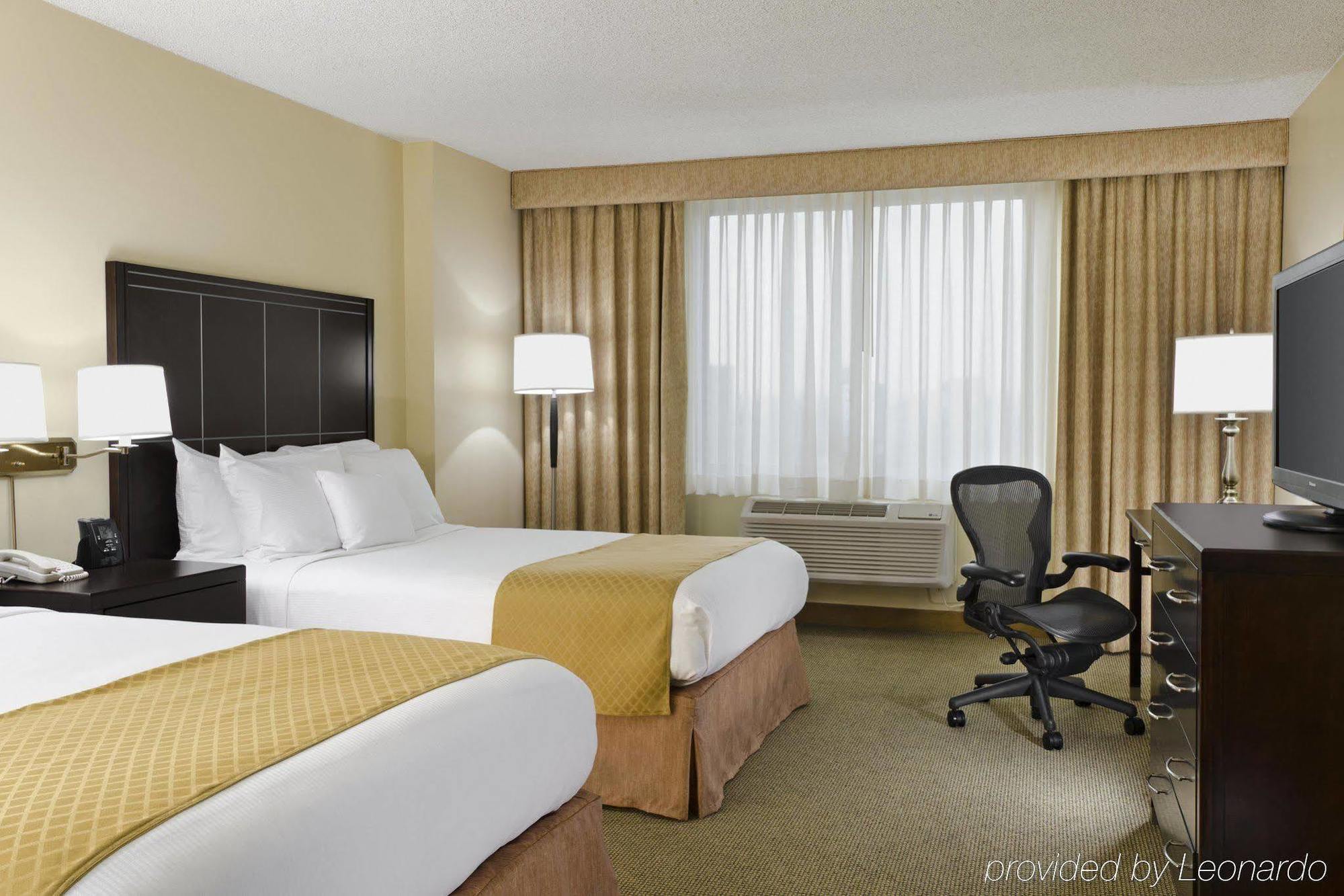 Doubletree By Hilton Los Angeles/Commerce Camera foto