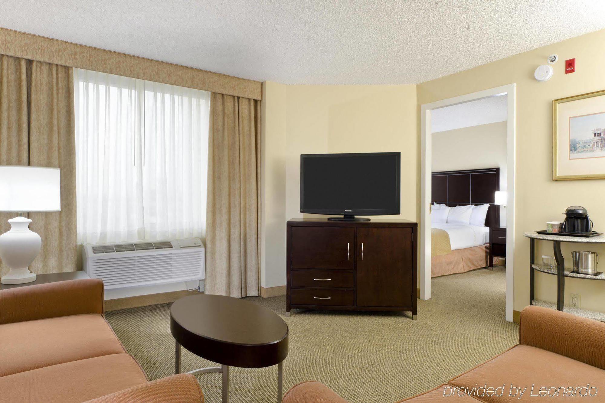 Doubletree By Hilton Los Angeles/Commerce Camera foto