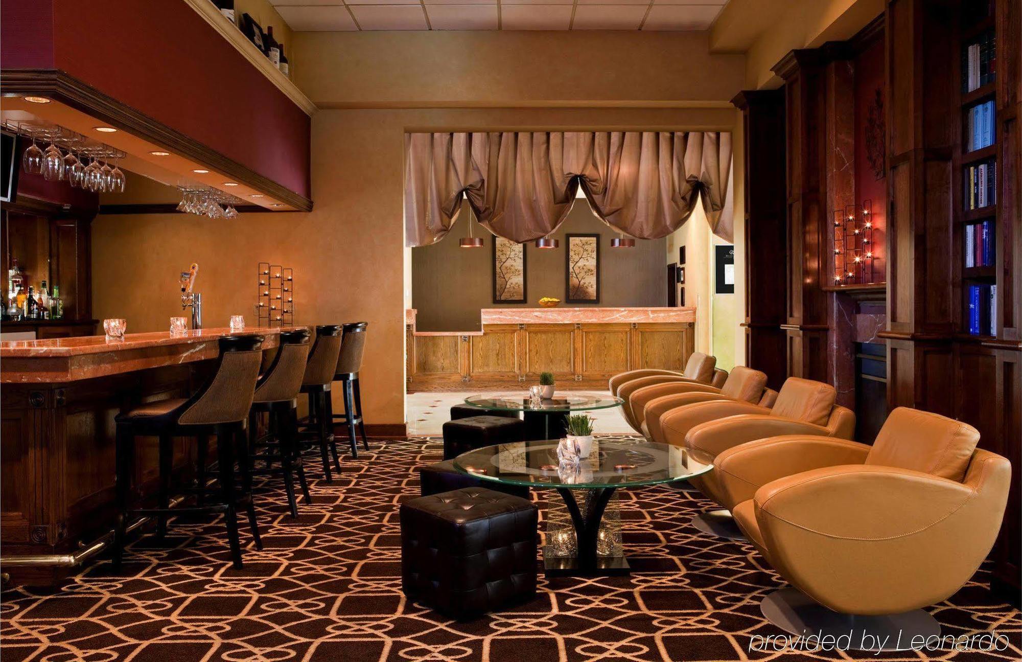 Doubletree By Hilton Los Angeles/Commerce Esterno foto