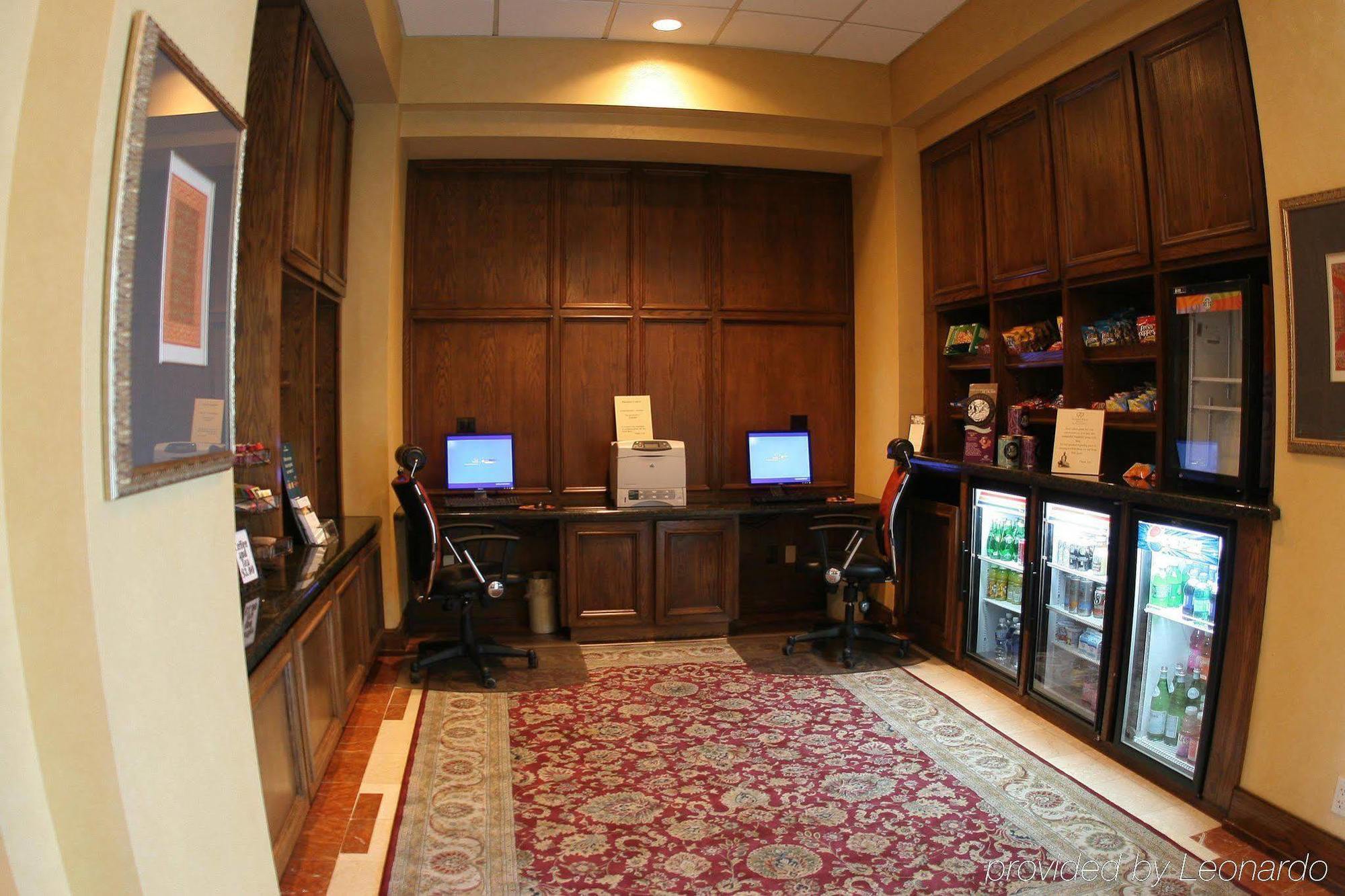 Doubletree By Hilton Los Angeles/Commerce Esterno foto