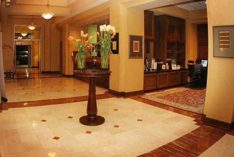 Doubletree By Hilton Los Angeles/Commerce Interno foto